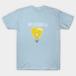 Eureka T-Shirt